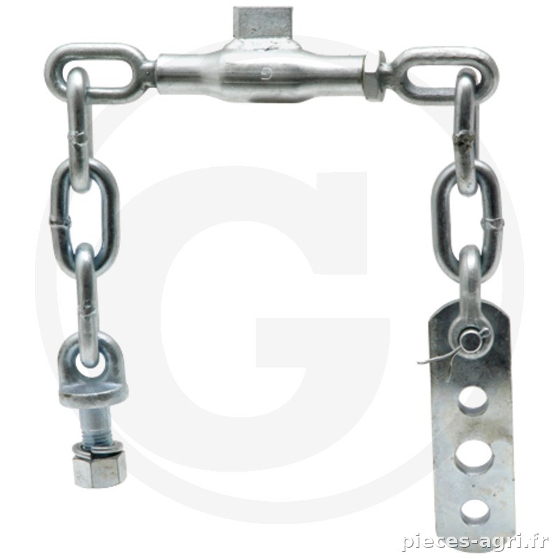 GRANIT Stabilisateur ajustable · réf. 718SC-A13