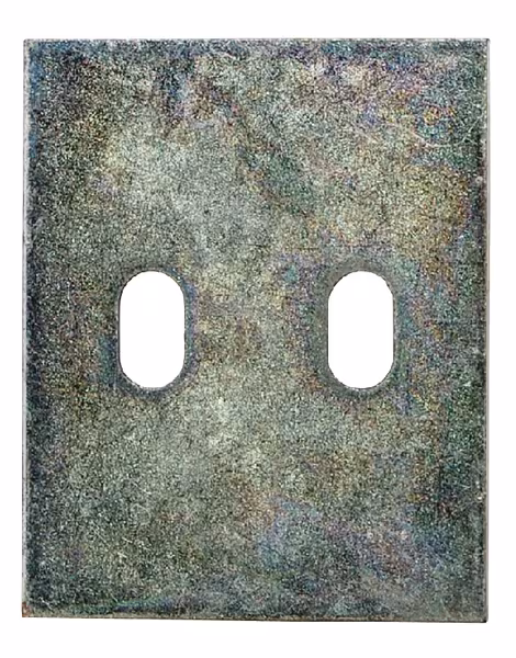 Grattoir 80x100mm p/Sicma · réf. AB150001