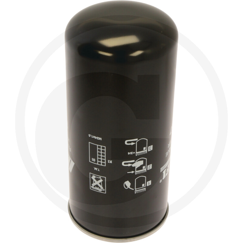 HIFI Filtre hydraulique HIFI SH 56367 vue 2