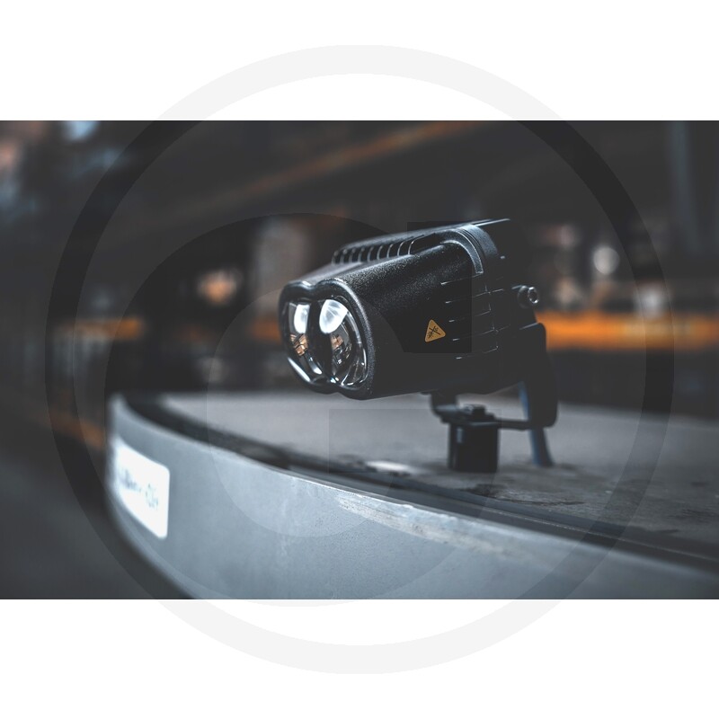 J.W. SPEAKER Lampe de zone d'avertissement Projecteur vue 5