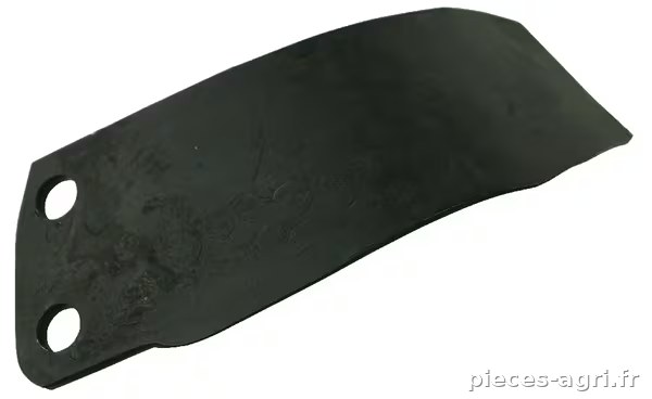 Lame de fraise gauche · réf. RB1561