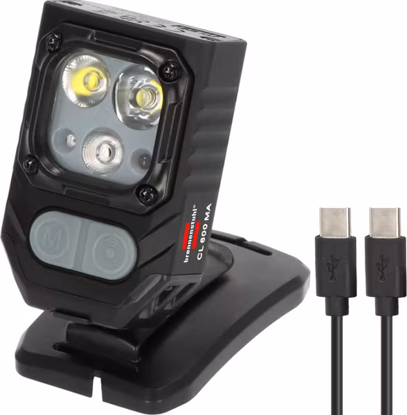 Lampe de travail à LED CL 600 MA · réf. EM1173730006