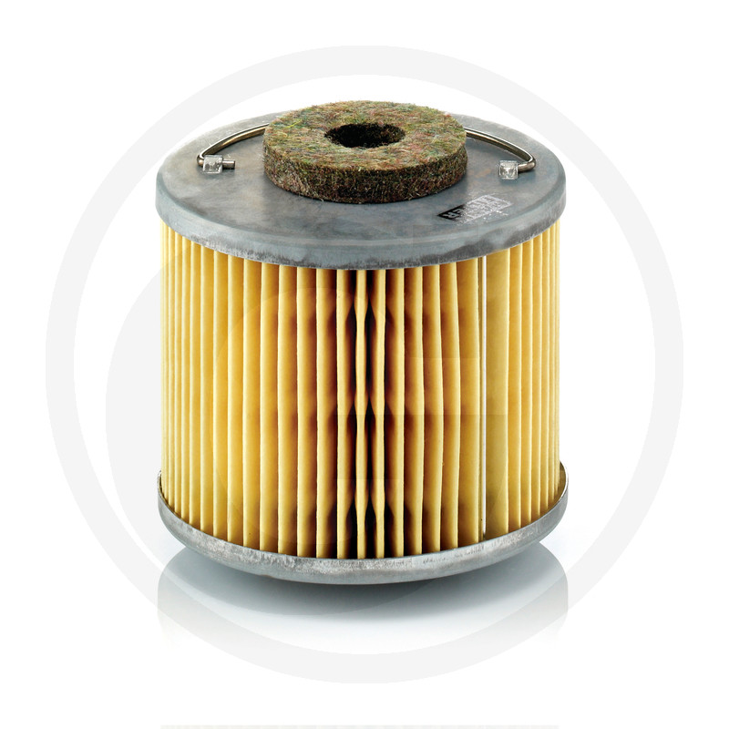 MANN FILTER Filtre à carburant · réf. 565P715