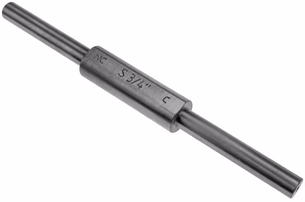 Manomètre à affaissement interne 3/4" DN19 · réf. VFM4015