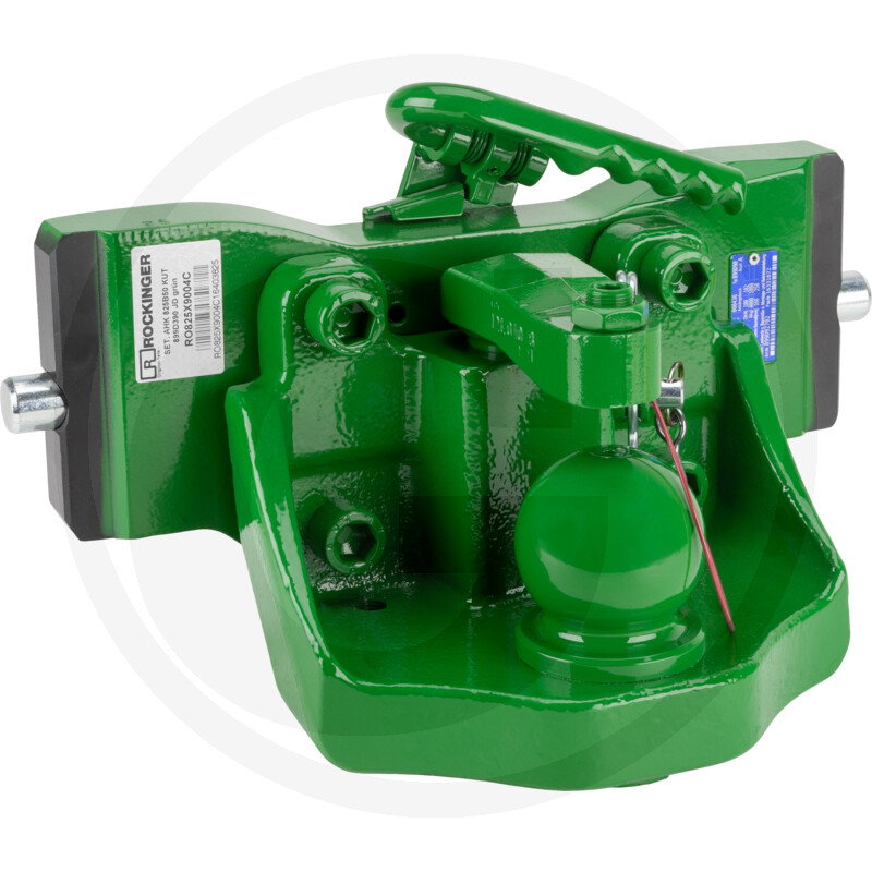 Rockinger Attache à boule · réf. 787825X9004C
