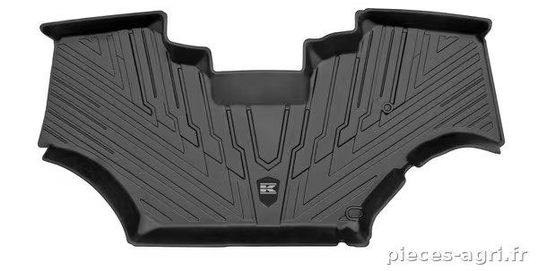 Tapis de sol adapté à Kubota Série M5 · réf. FLR1009