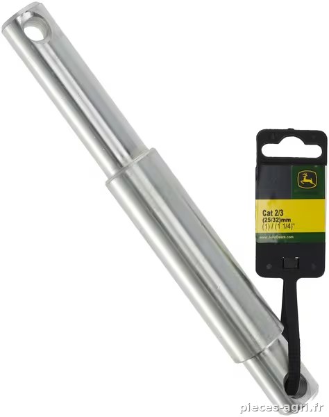 Axe double · réf. MCXFA1483