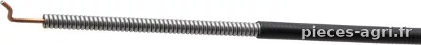 Câble push/pull vue 2