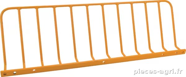 Casier MX250 847 mm Herder · réf. 10721010