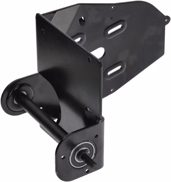 Console moteur avec arbre · réf. 417523