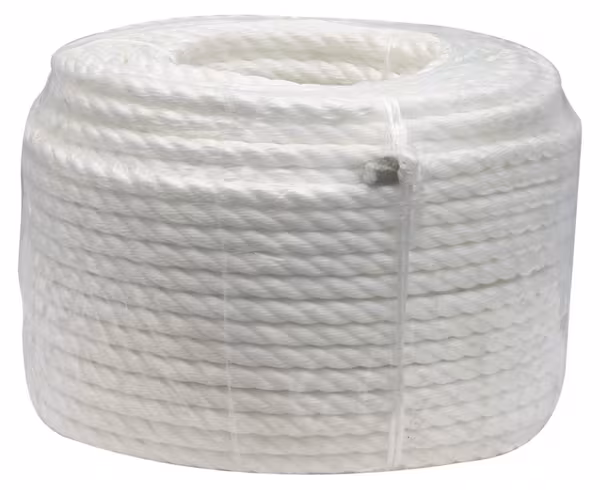 Corde en polypropylène 14 mm 110 m · réf. 1570301145