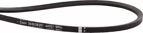Courroie trapézoïdale · réf. 3050382R1