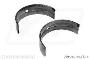 Coussinet De Ligne D'Arbre -0.025 mm · réf. VPC3371
