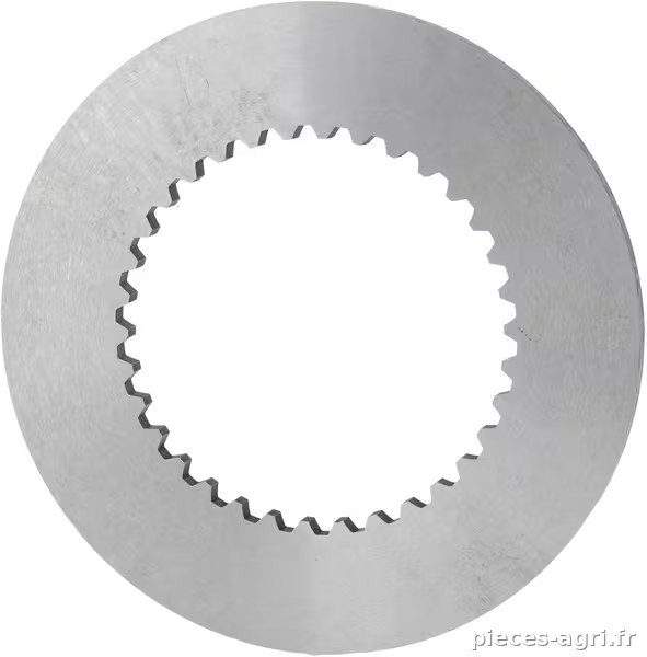 Disque de frein en acier · réf. 5112630N