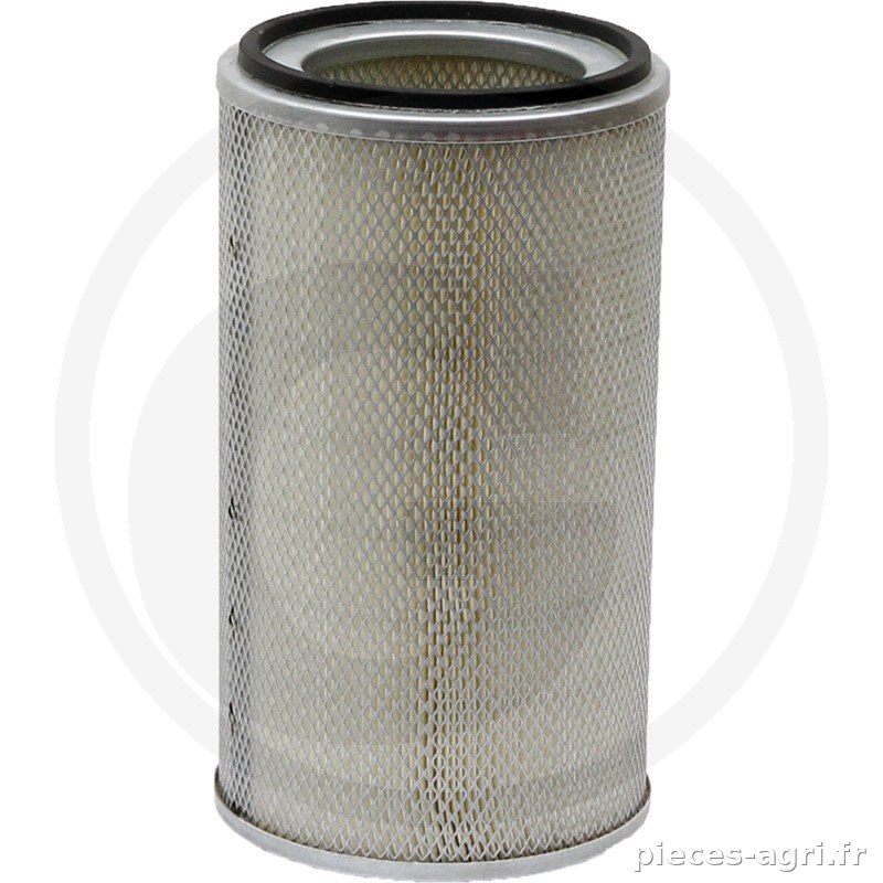 Fleetguard Filtre à air vue 2