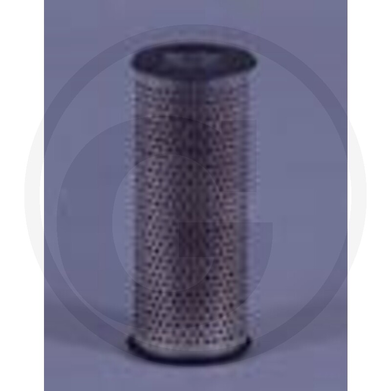 Fleetguard Filtre à huile hydraulique vue 2