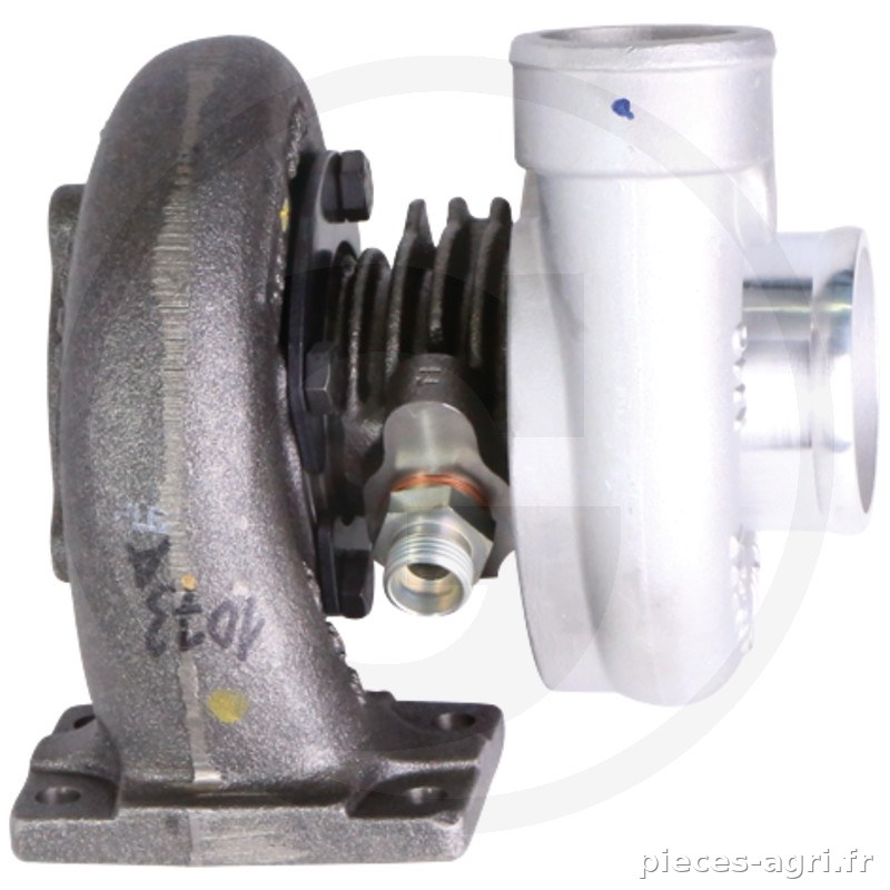 Garrett Turbocompresseur · réf. 38017127
