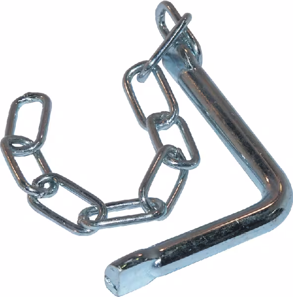 Goupille p tige blocage uniqu · réf. WS3104