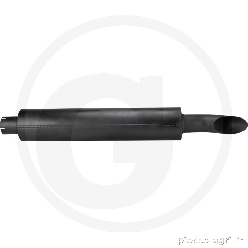 GRANIT Silencieux · réf. 11410258