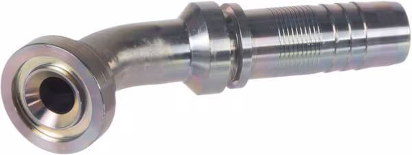 Insertion NS-DN40 - diamètre de la bride 71,4 45 · réf. SFLNS403245G2