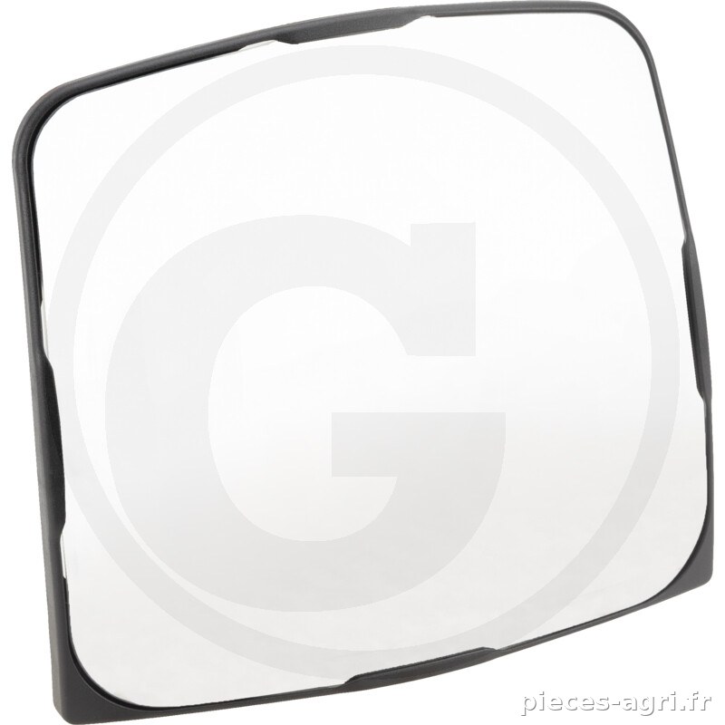 Mekra Verre de rechange vue 2