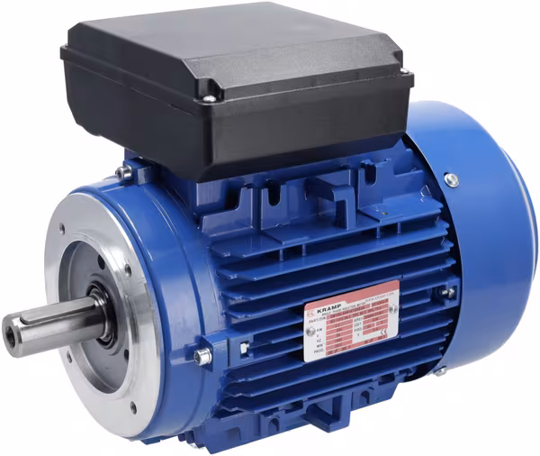 Moteur électrique 2,2 kW · réf. EM100LA4B141A0IE2A