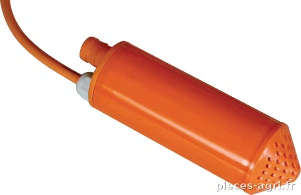 Pompe électrique Centri SP30 vue 2