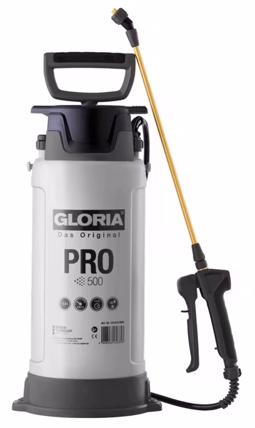 Pulvérisateur, 5 l, Pro 500 · réf. 0036500000