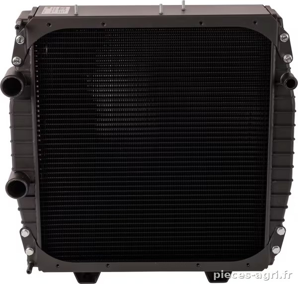Radiateur vue 4