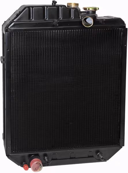 Radiateur · réf. VPE3075
