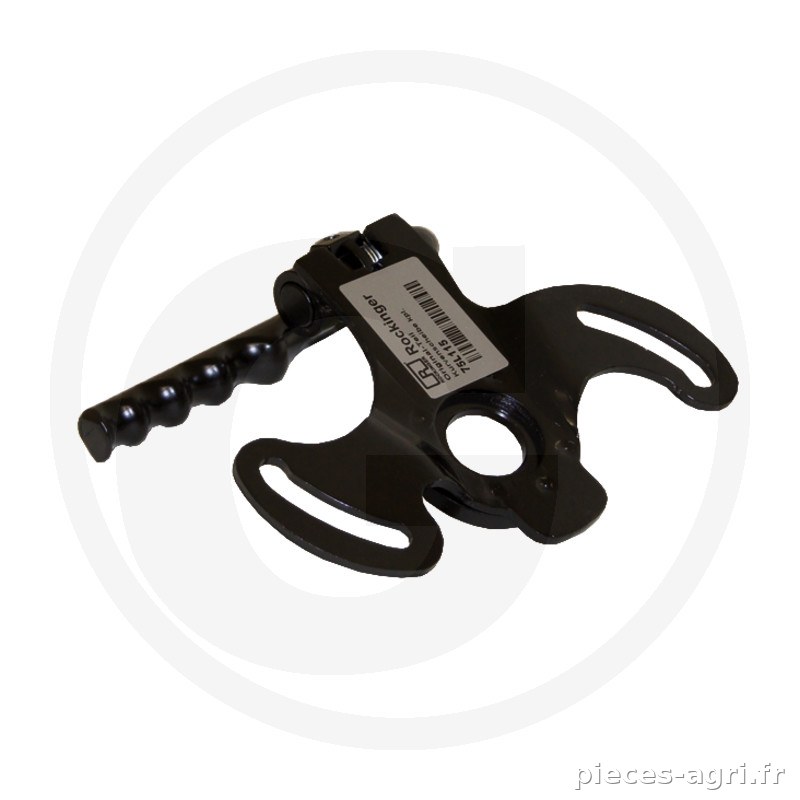 Rockinger Came de guidage complète FL vue 2