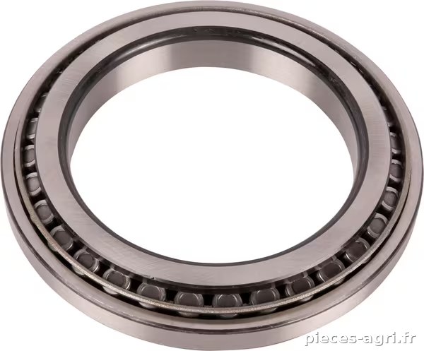 Roulement à rouleaux coniques 107.95x158.75x23.02mm Timken vue 2