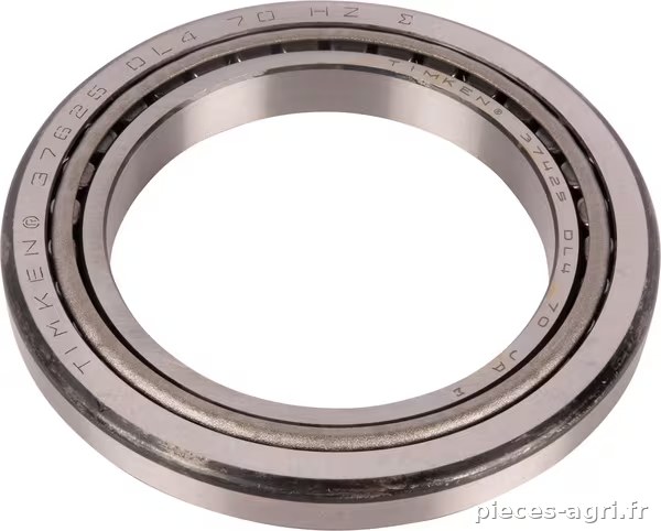 Roulement à rouleaux coniques 107.95x158.75x23.02mm Timken · réf. 3742537625