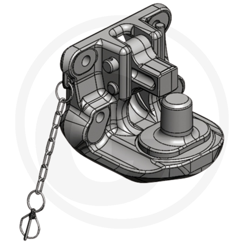 Scharmüller Piton-Fix · réf. 77700671052