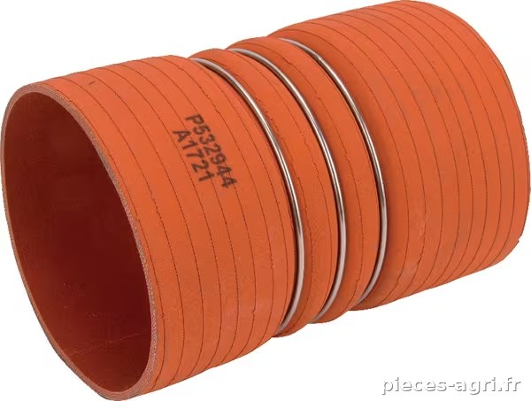 Soufflet silicone 4" · réf. P532944