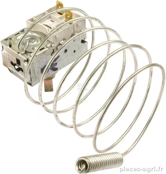 Thermostat de climatisation · réf. VPM9513
