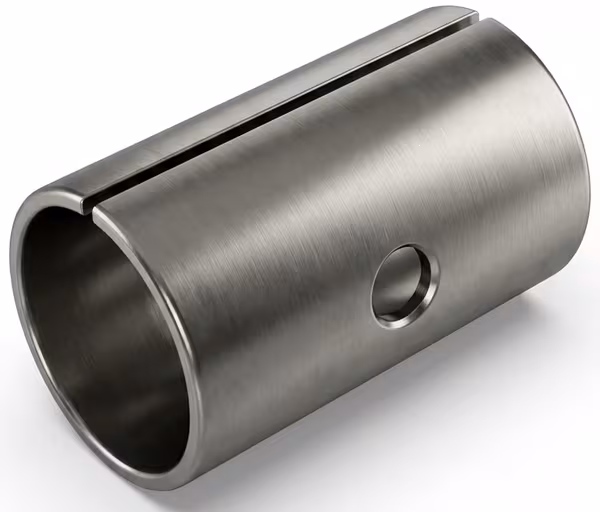 Tube de réduction d'arbre, 28à27mm, Aluminium · réf. FGP4552551