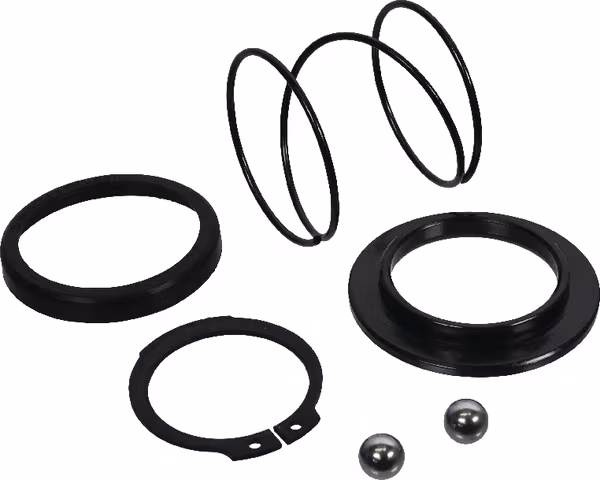 Kit de réparation pour collier de serrage à dégagement rapide de type «push-pull» (RT) · réf. 240002021R