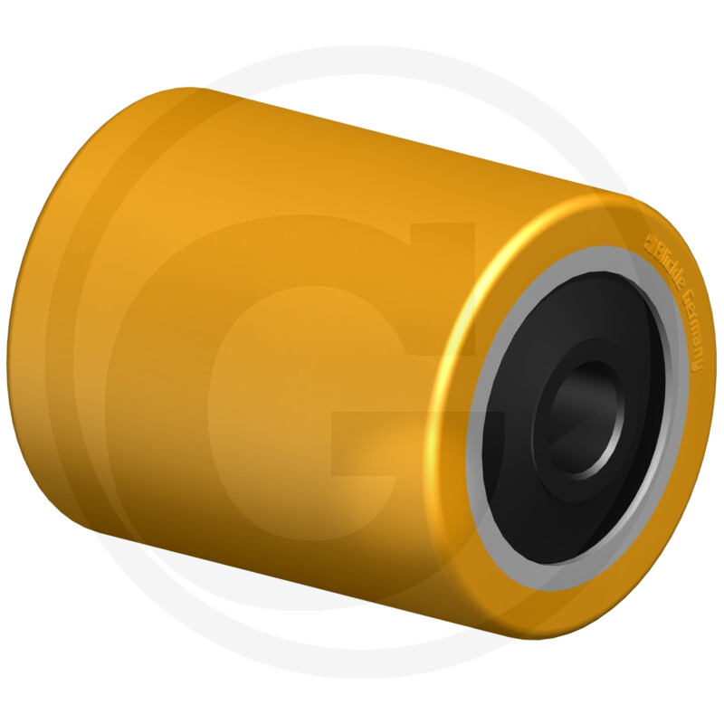 Blickle Galet vue 2
