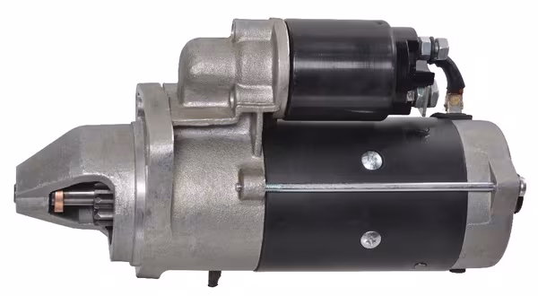 Démarreur 12V, 3,0kW, 10 dents, avec réducteur · réf. STA1302KR