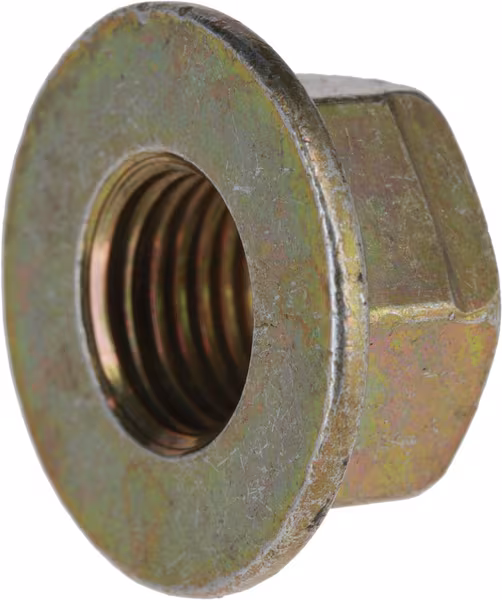 Ecrou nylstop 12x1,25 · réf. KE11601