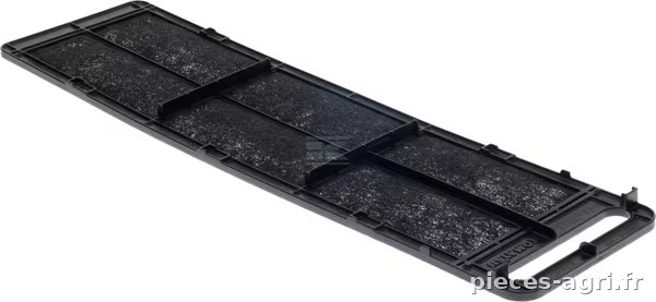 Filtre à air de cabine vue 2