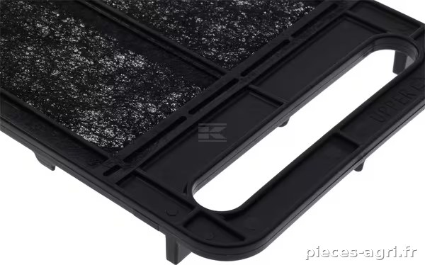 Filtre à air de cabine vue 3