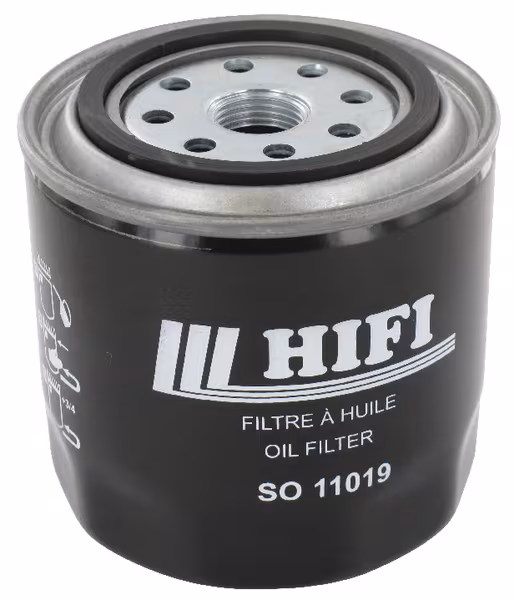 Filtre à huile · réf. SO11019