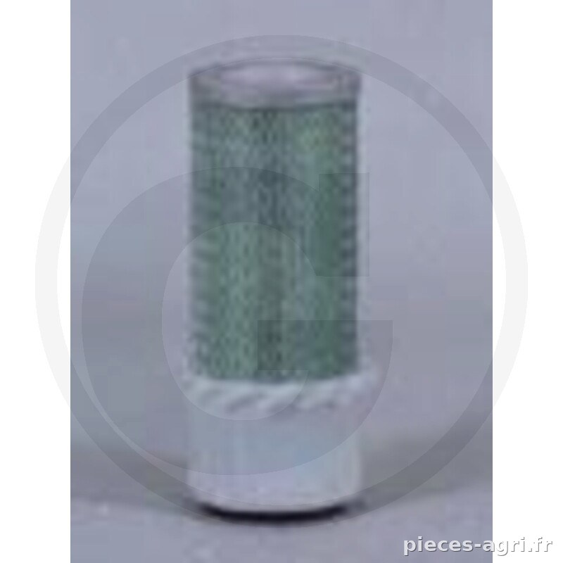 Fleetguard Filtre à air vue 2