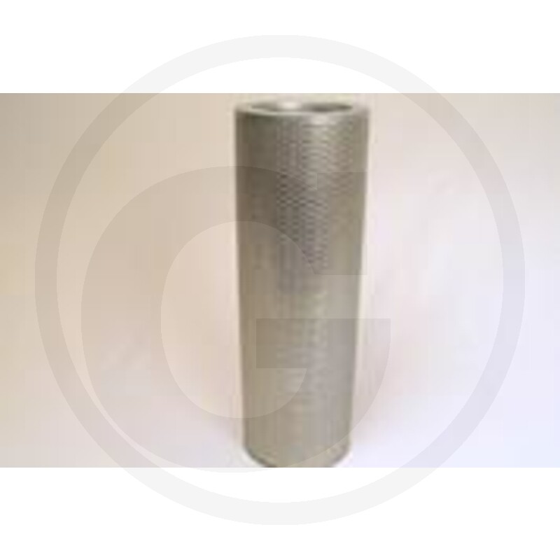 Fleetguard Filtre à huile hydraulique vue 2