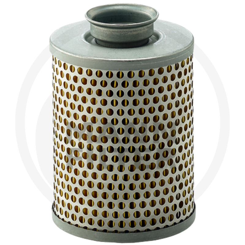 Fleetguard Filtre hydraulique de direction vue 2