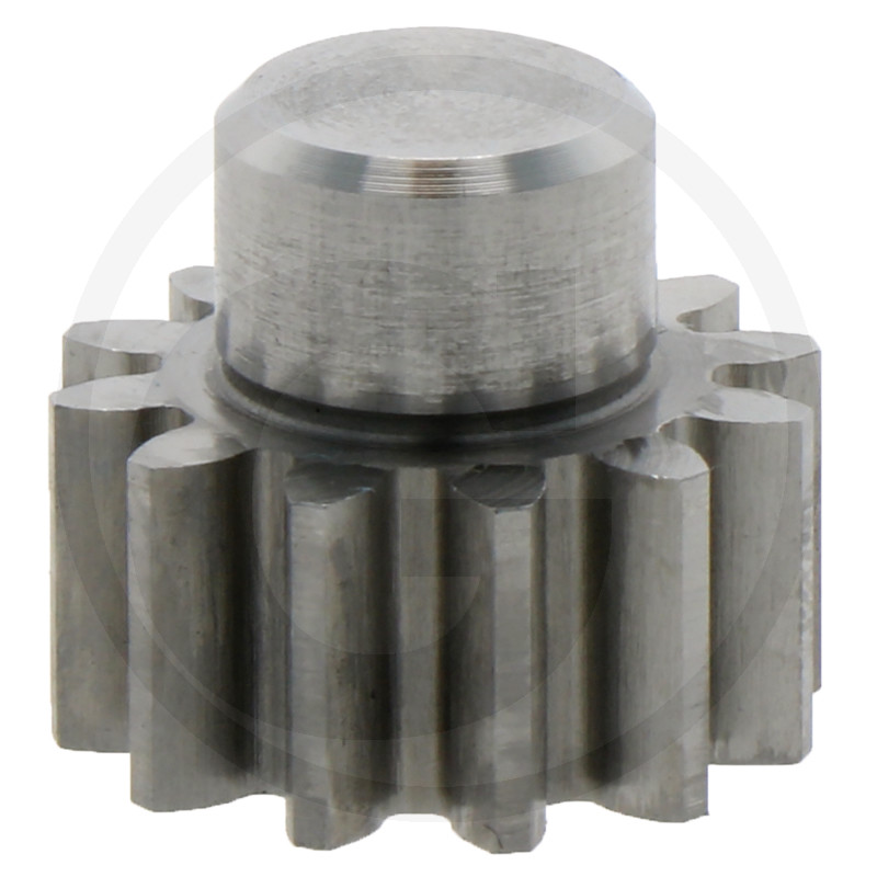 Hertell Ölpumpen Zahnrad · réf. 40501KL180051