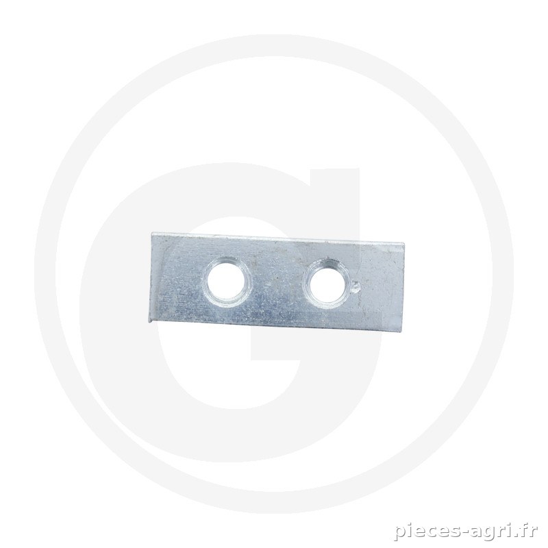 Hildebrand Contre-plaque · réf. 22040-044VZ