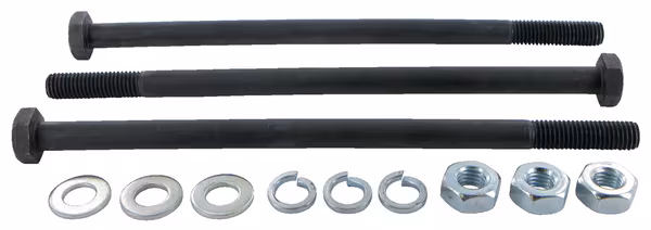 Jeu de boulons 3x M10x200 · réf. SV995017